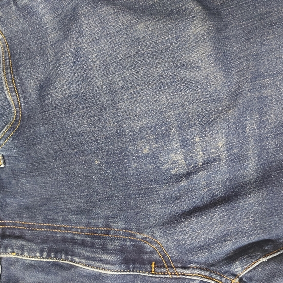 Red Tag Levi's Large Letters size 38 - Picture 6 of 10